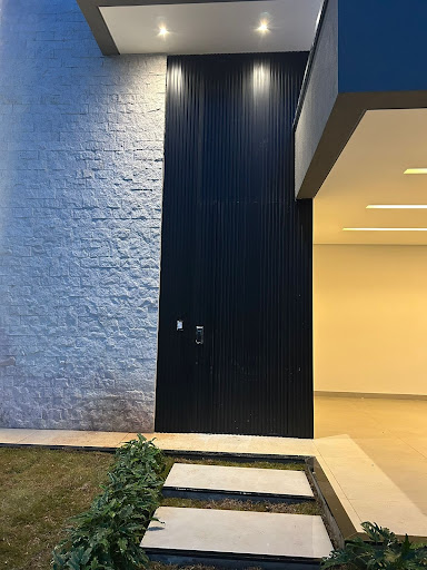 Casa de Condomínio em Grand Ville  -  Uberlândia