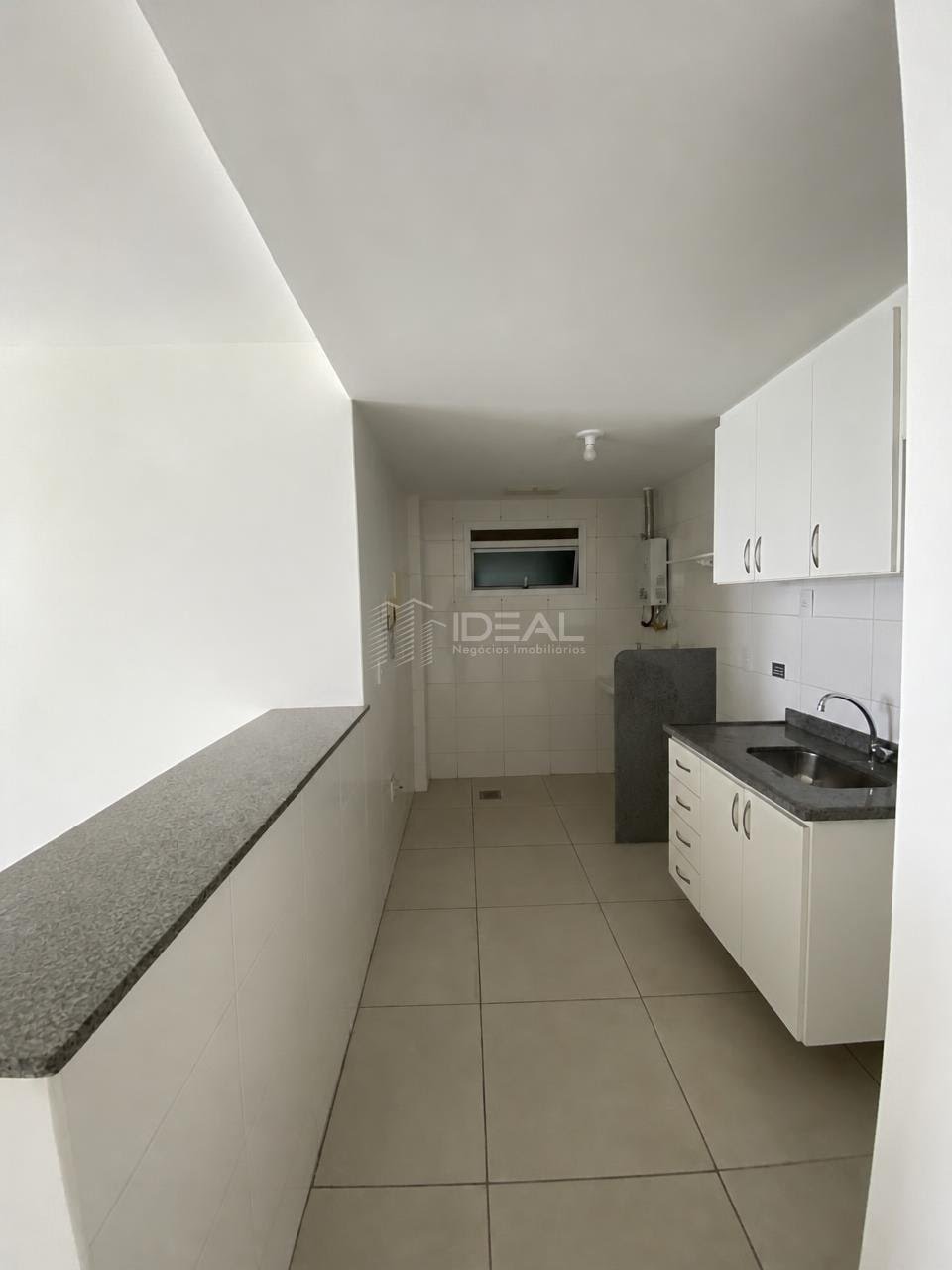 Apartamento para alugar com 1 quarto, 1 banheiro, 1 vaga e 46m² no Parque Tamandaré, Campos dos Goytacazes (RJ) — foto 16 de 30