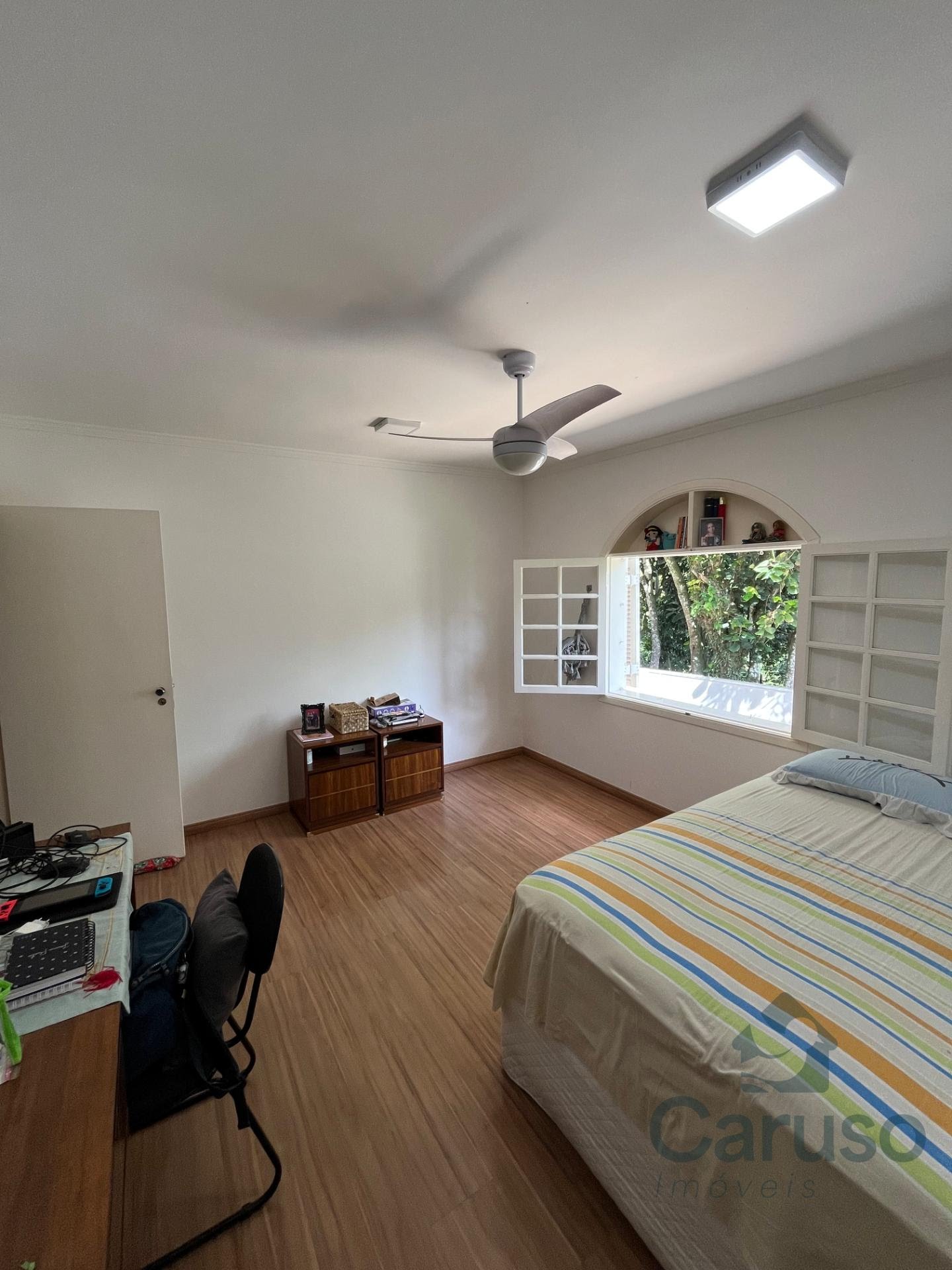 Casa à venda com 5 quartos, 5 suítes, 5 vagas e 405m² no Condomínio Country Club, Arujá (SP) — foto 21 de 30
