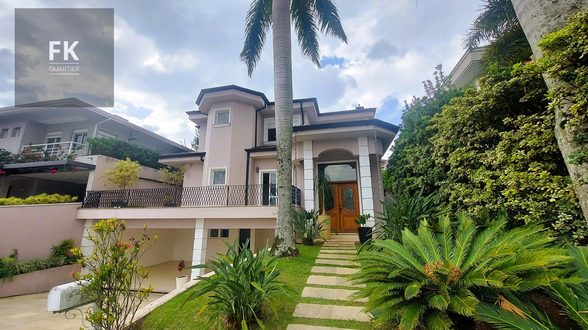 Casa à venda com 4 quartos, 4 suítes, 6 vagas e 550m² no Alphaville, Barueri (SP) — foto 27 de 27