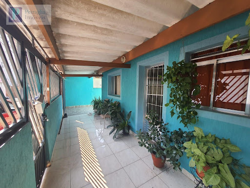 Casa em Jardim Nova Taboao - Guarulhos, SP
