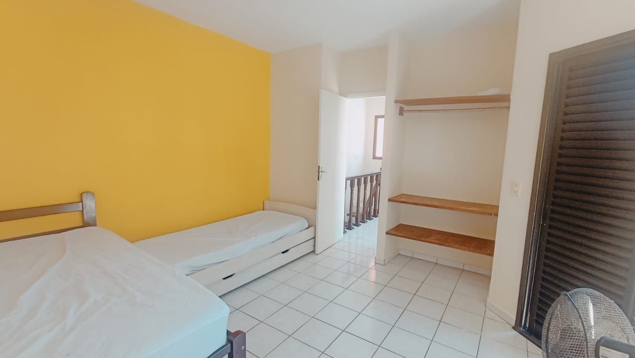 Apartamento à venda com 3 quartos, 3 banheiros, 2 vagas e 150m² no Praia Grande, Ubatuba (SP) — foto 3 de 8