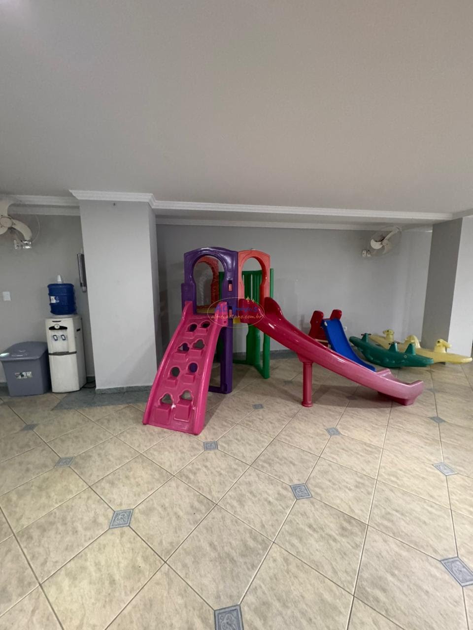 Apartamento à venda com 2 quartos, 1 suíte, 1 vaga e 97m² no Canto do Forte, Praia Grande (SP) — foto 20 de 27