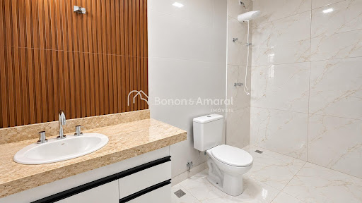 Casa de Condomínio, 3 quartos - Foto 25