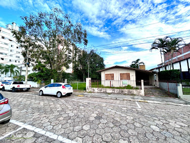 Terreno comercial em Centro  -  Araranguá