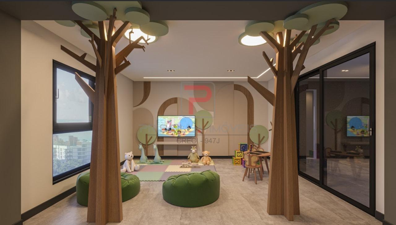 Apartamento à venda com 2 quartos, 1 suíte, 1 vaga e 58m² no Jardim Oceania, João Pessoa (PB) — foto 12 de 18
