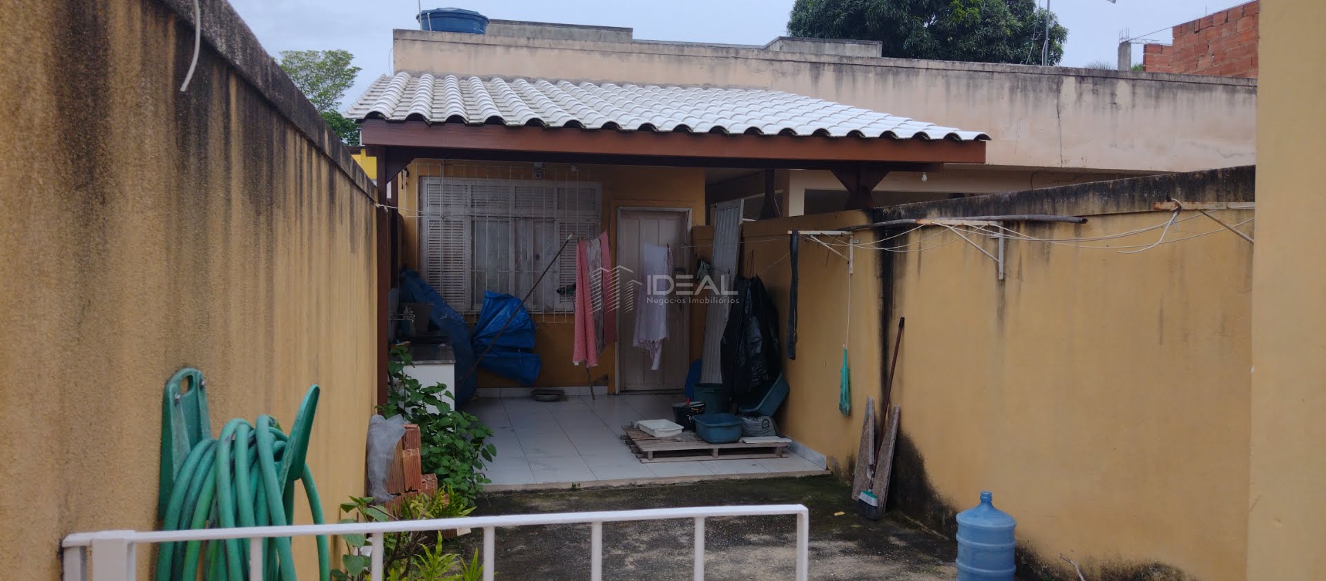 Casa à venda com 2 quartos, 1 banheiro e 230m² no Parque California, Campos dos Goytacazes (RJ) — foto 16 de 30