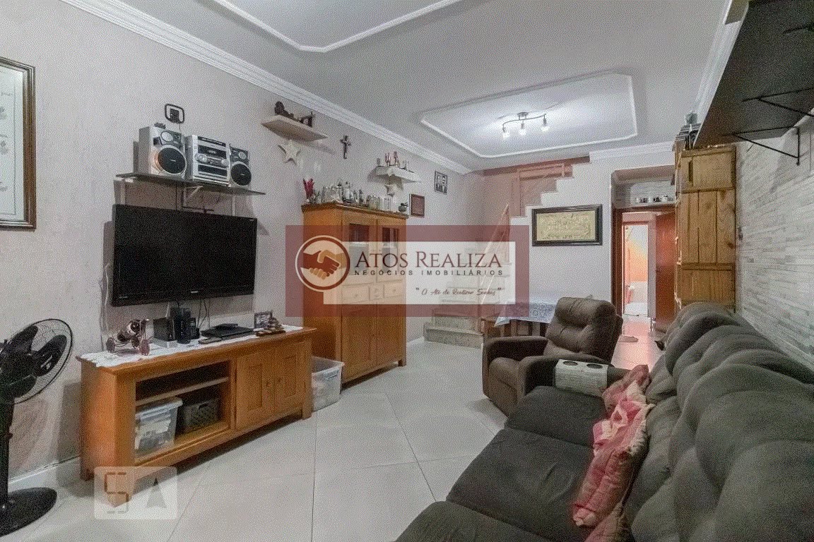 Casa à venda com 3 quartos, 1 suíte, 2 vagas e 118m² no Vila Campestre, São Paulo (SP) — foto 8 de 30