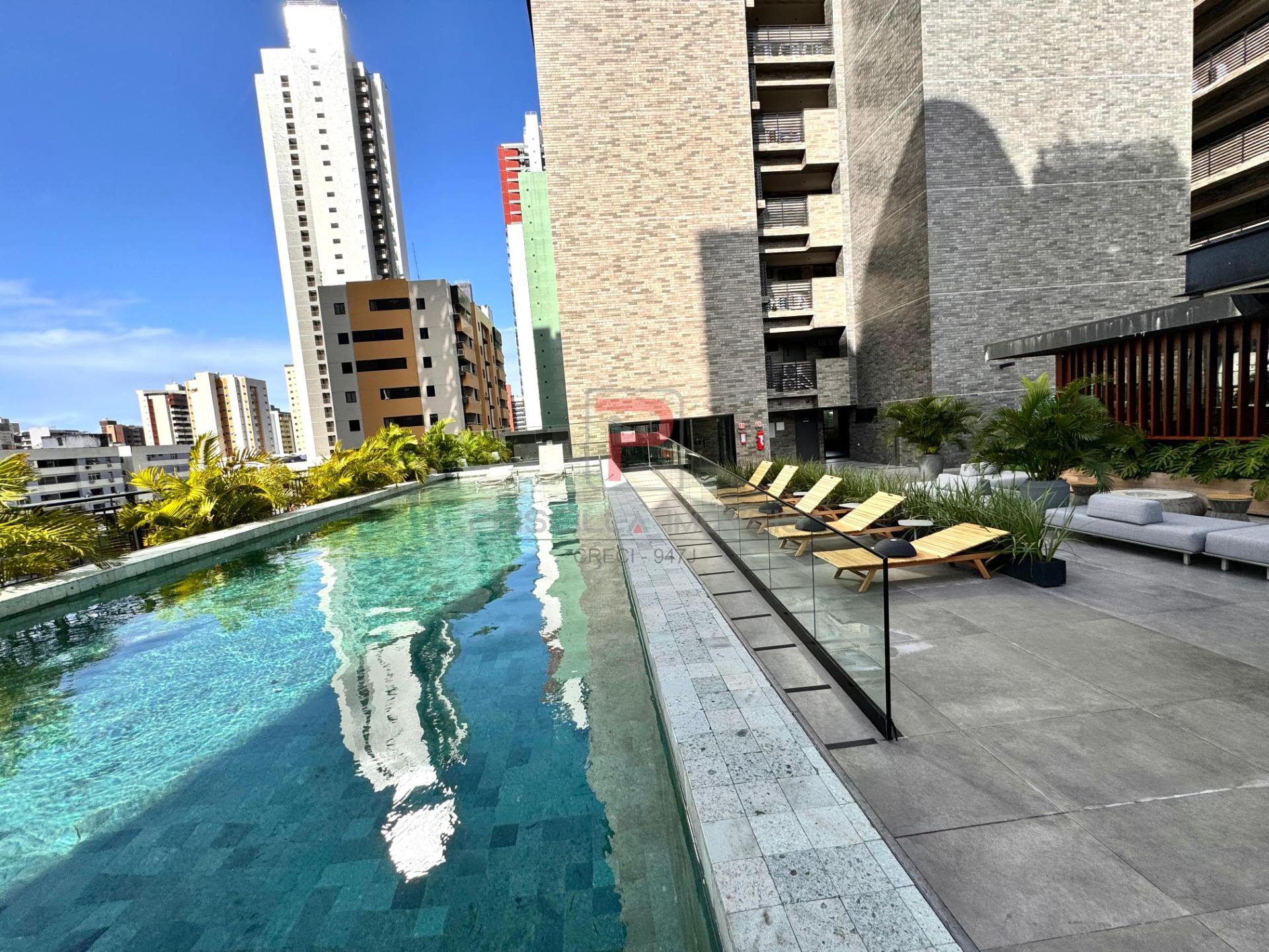 Apartamento à venda com 3 quartos, 2 suítes, 2 vagas e 120m² no Tambaú, João Pessoa (PB) — foto 12 de 30