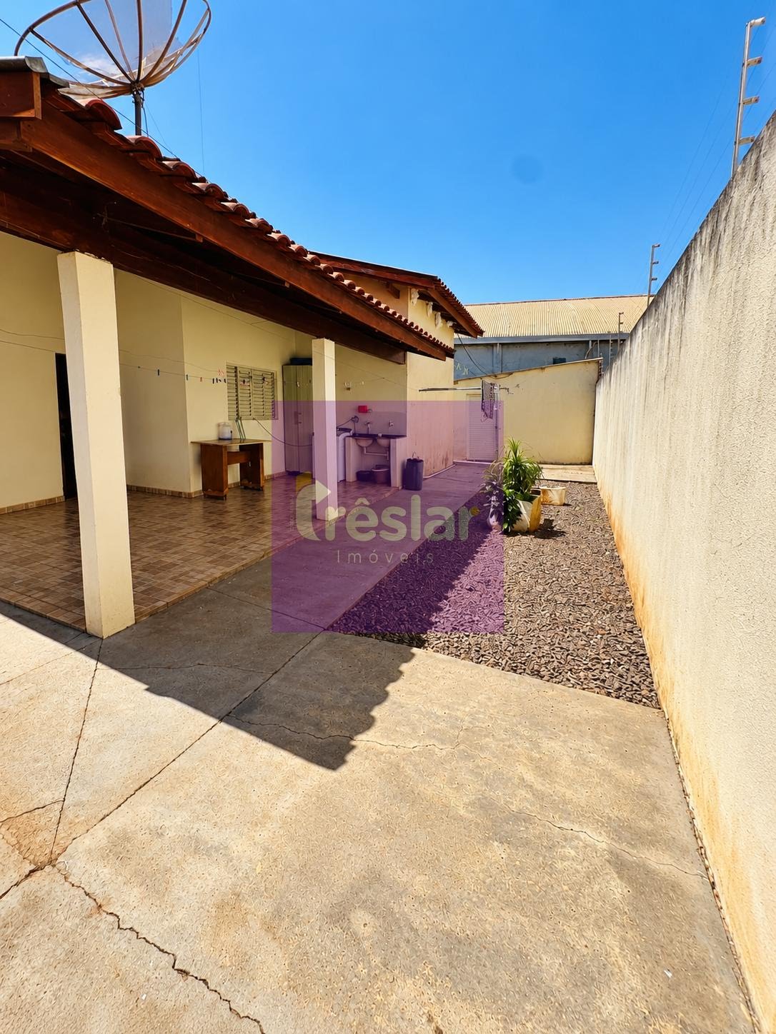Casa à venda no Santa Luzia, Três Lagoas (MS) — foto 15 de 15