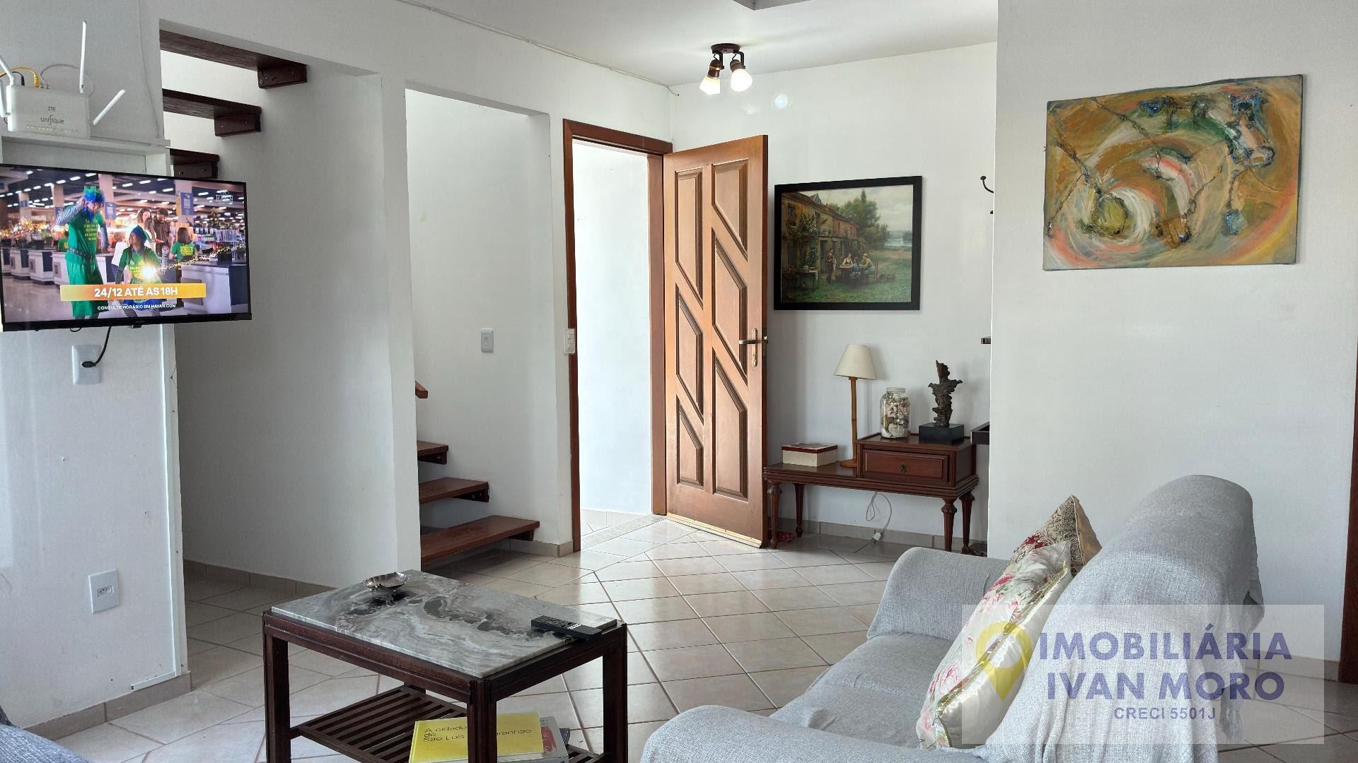 Casa para alugar com 1 quarto, 1 banheiro e 1 vaga no Daniela, Florianópolis (SC) — foto 12 de 30