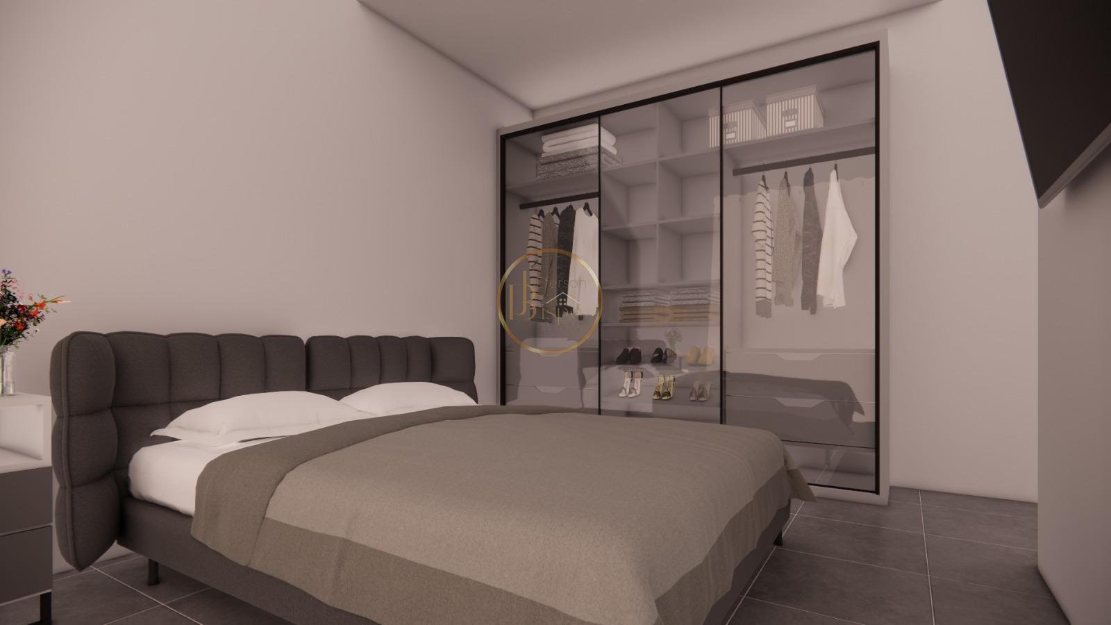 Apartamento à venda com 3 quartos, 1 suíte, 1 vaga e 110m² no Taperapuã, Porto Seguro (BA) — foto 19 de 24
