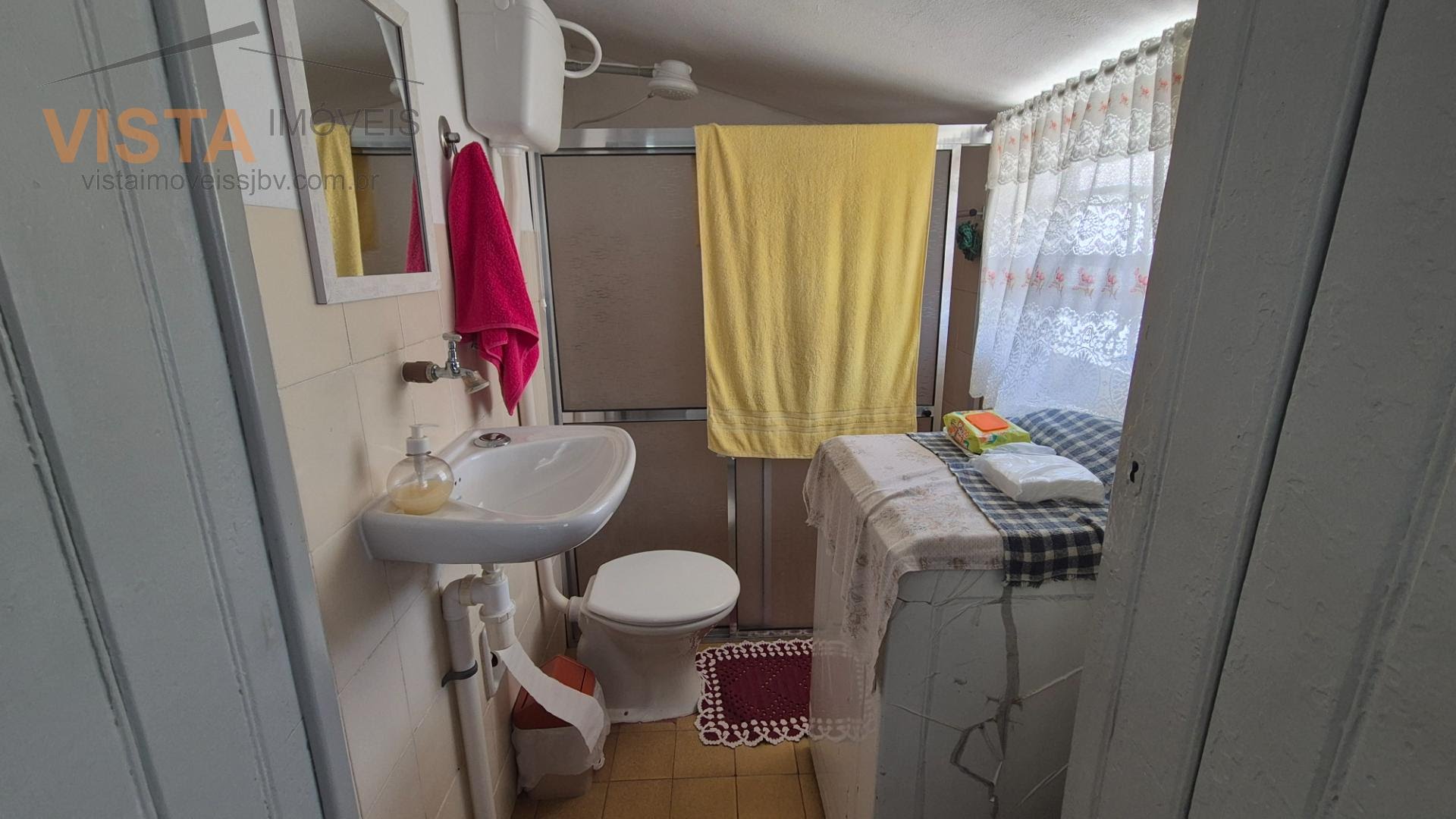 Casa à venda com 2 quartos, 1 banheiro, 2 vagas e 80m² no Vila Brasil, São João da Boa Vista (SP) — foto 7 de 15