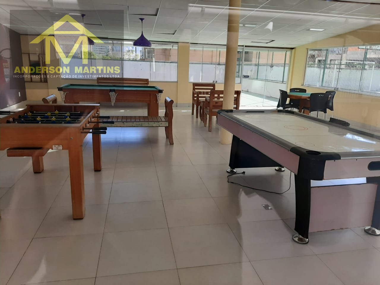 Apartamento à venda com 3 quartos, 2 banheiros, 2 vagas e 75m² no Itapuã, Vila Velha (ES) — foto 15 de 17