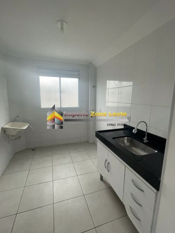 Apartamento, 2 quartos, 44 m² - Foto 2