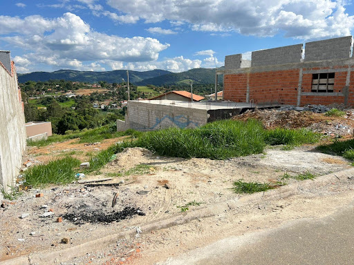 VISTA DA RUA SUDESTE