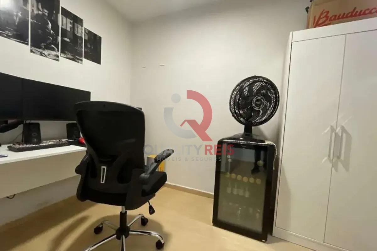 Sobrado, 3 quartos, 155 m² - Foto 17