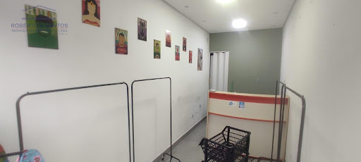 salão
