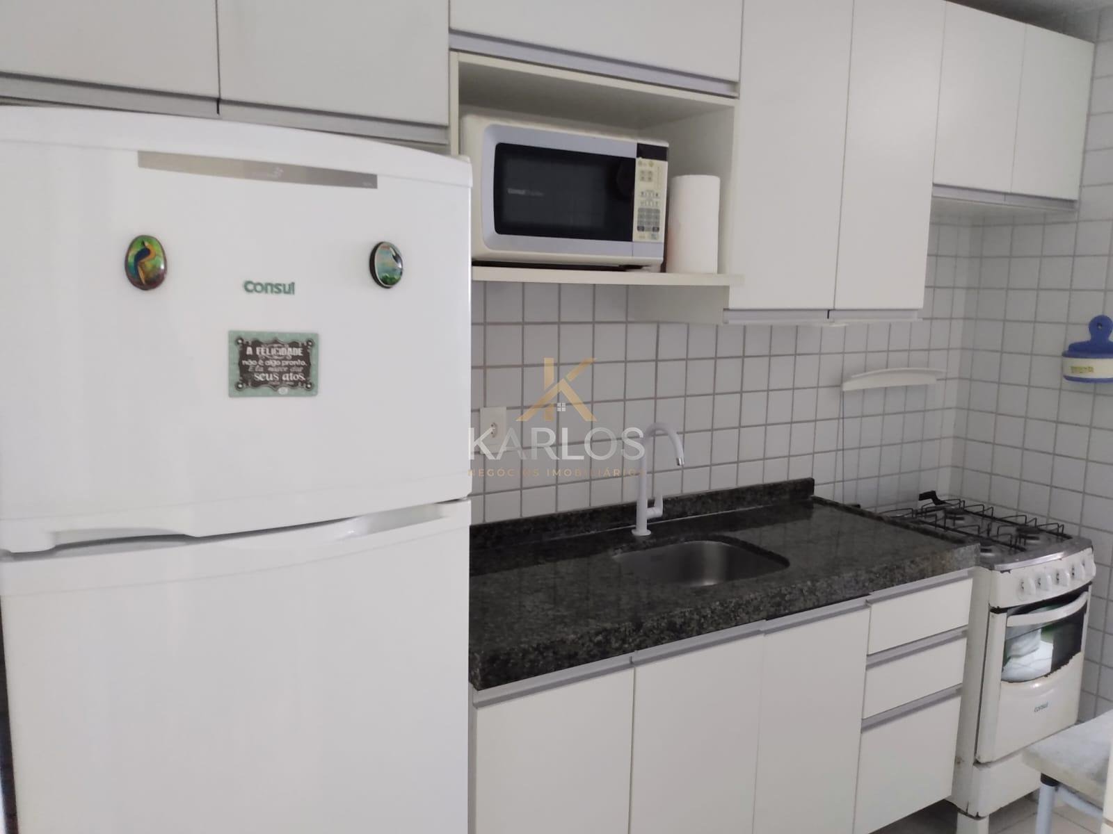 Apartamento à venda com 2 quartos, 1 suíte, 1 vaga e 59m² no Piedade, Jaboatão dos Guararapes (PE) — foto 14 de 19