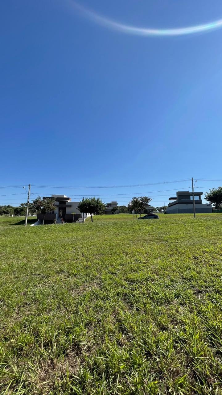 Terreno à venda com 317m² de terreno no Alphaville, Mirassol (SP) — foto 2 de 2