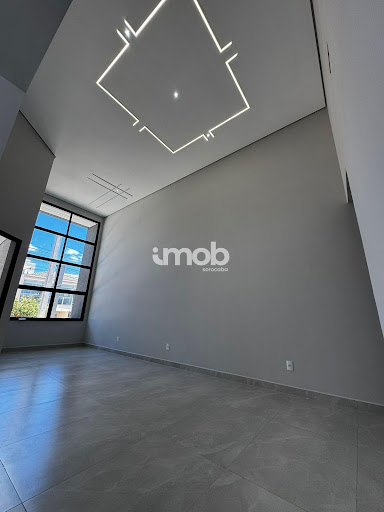 Casa á venda Condomínio Villagio Milano  -  Sorocaba/SP