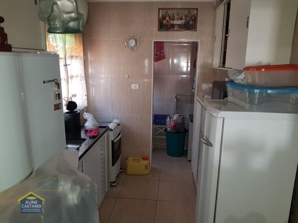 Apartamento à venda com 2 quartos, 1 suíte, 1 vaga e 79m² no Vila Tupi, Praia Grande (SP) — foto 14 de 24