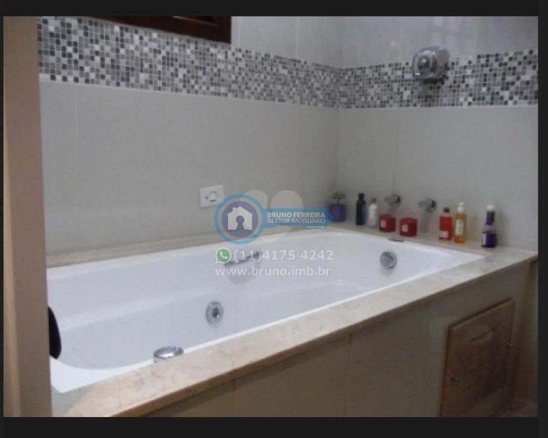 Casa à venda com 3 quartos, 6 vagas e 350m² no Vila Amalia (zona Norte), São Paulo (SP) — foto 13 de 20