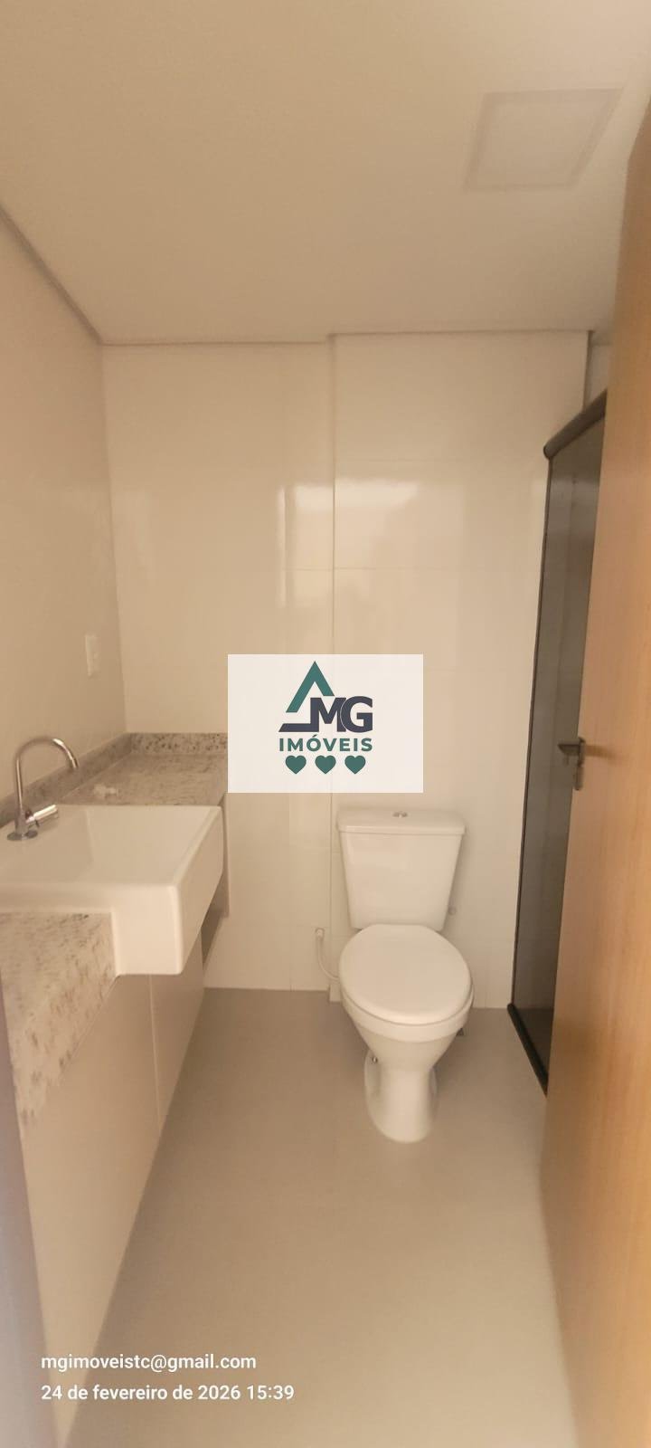 Studio à venda com 1 quarto, 1 suíte, 1 vaga e 38m² no São Conrado, Três Corações (MG) — foto 8 de 28
