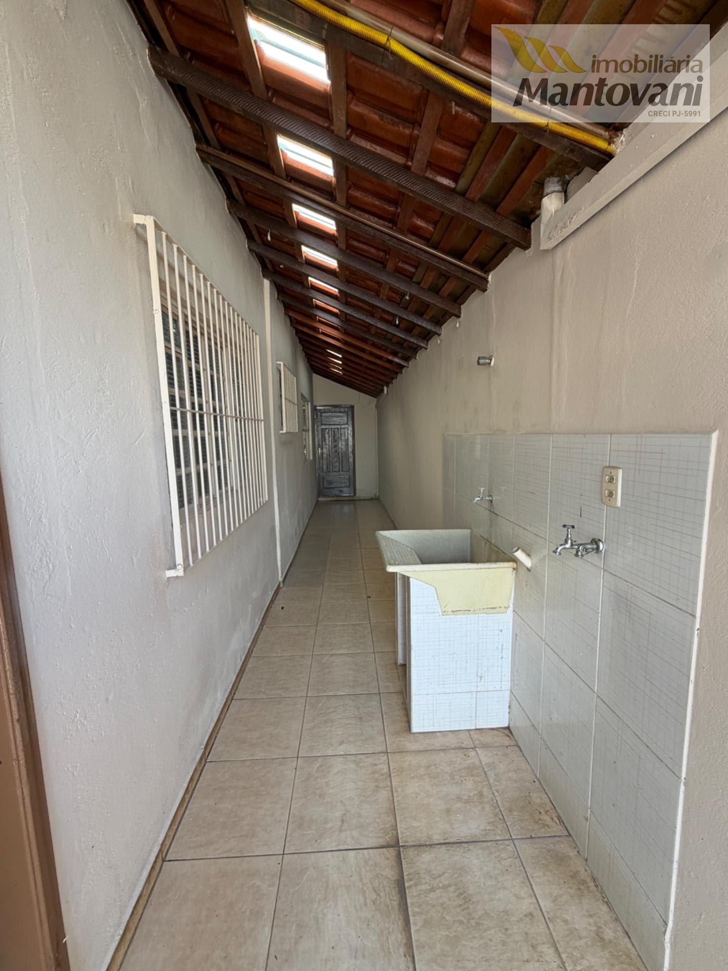 Casa para alugar com 3 quartos, 1 banheiro, 1 vaga e 214m² no Alto da Santa Cruz, Tatuí (SP) — foto 9 de 12