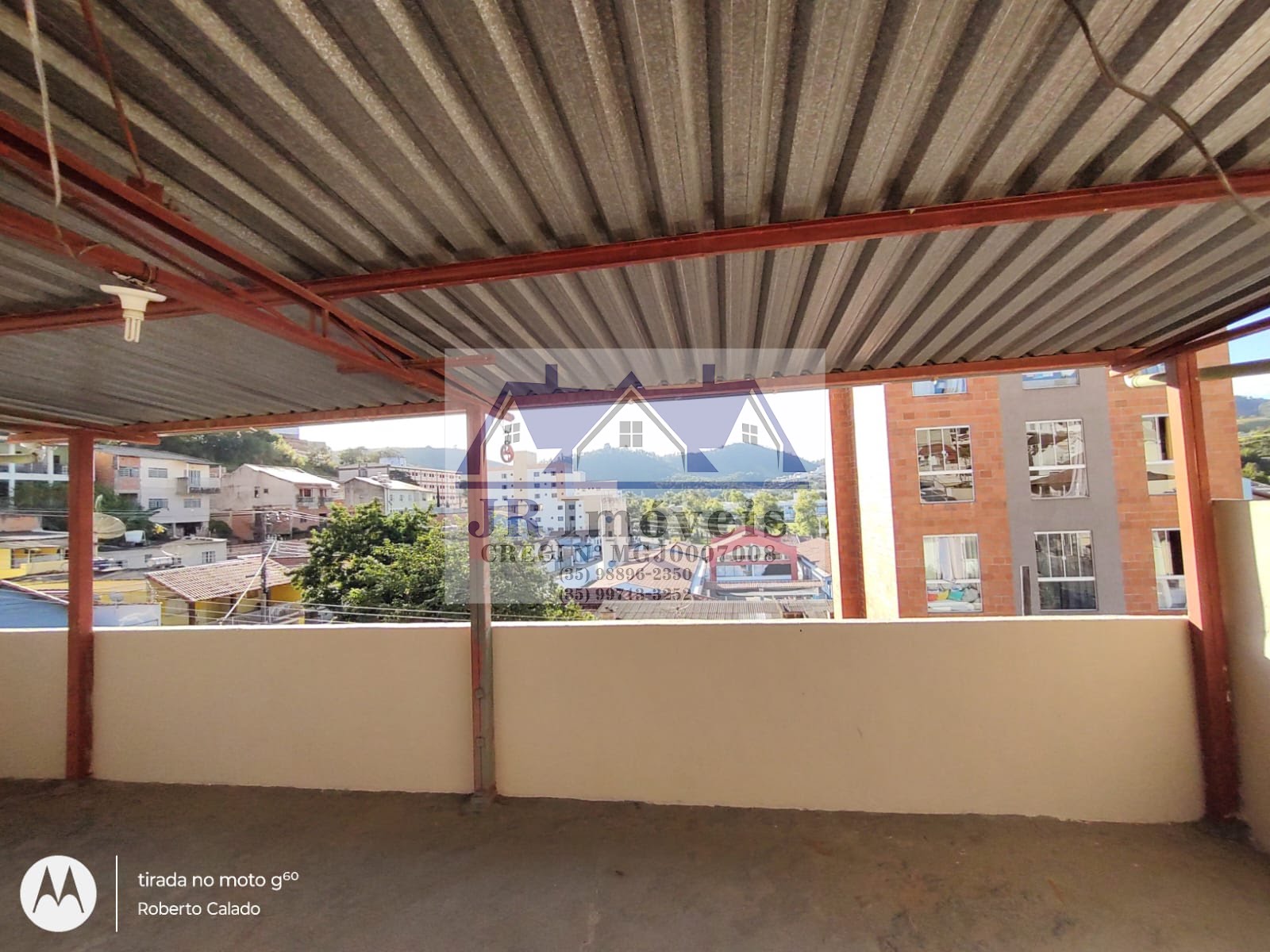 Casa à venda com 3 quartos, 2 banheiros, 1 vaga e 100m² no Cruzeiro, Itajubá (MG) — foto 5 de 30