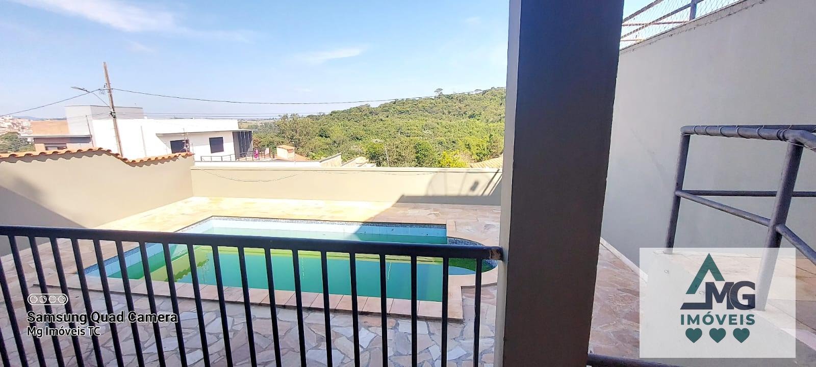 Casa à venda com 4 quartos, 1 suíte, 4 vagas e 480m² no Chácara das Rosas, Três Corações (MG) — foto 29 de 30