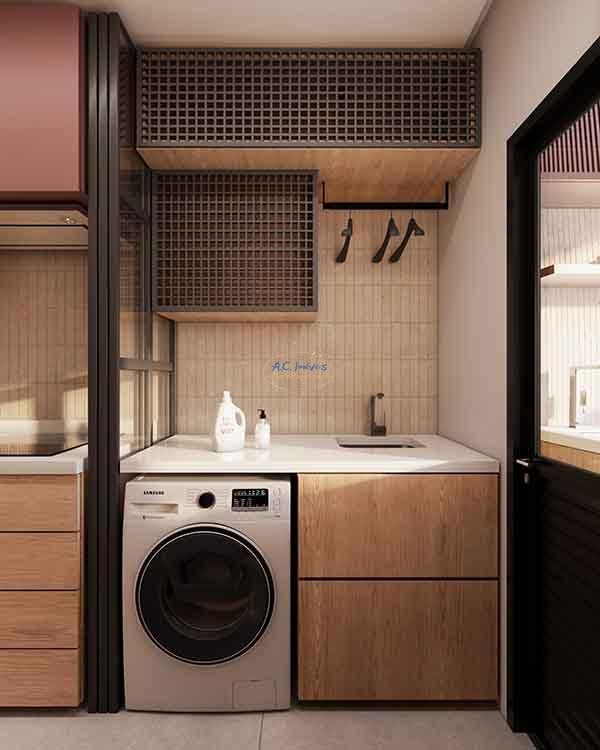 Apartamento à venda com 3 quartos, 1 suíte, 1 vaga e 111m² no Canto do Forte, Praia Grande (SP) — foto 3 de 27