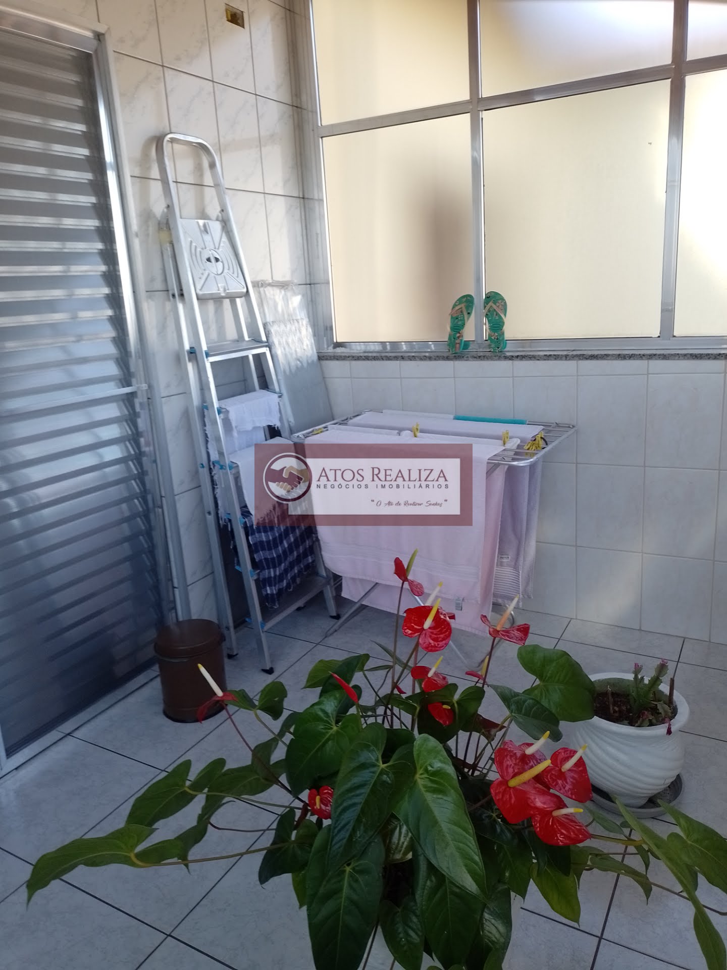 Casa à venda com 2 quartos, 2 banheiros, 1 vaga e 72m² no Jardim Cliper, São Paulo (SP) — foto 17 de 26