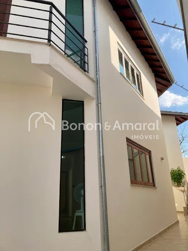 Casa, 3 quartos, 275 m² - Foto 26