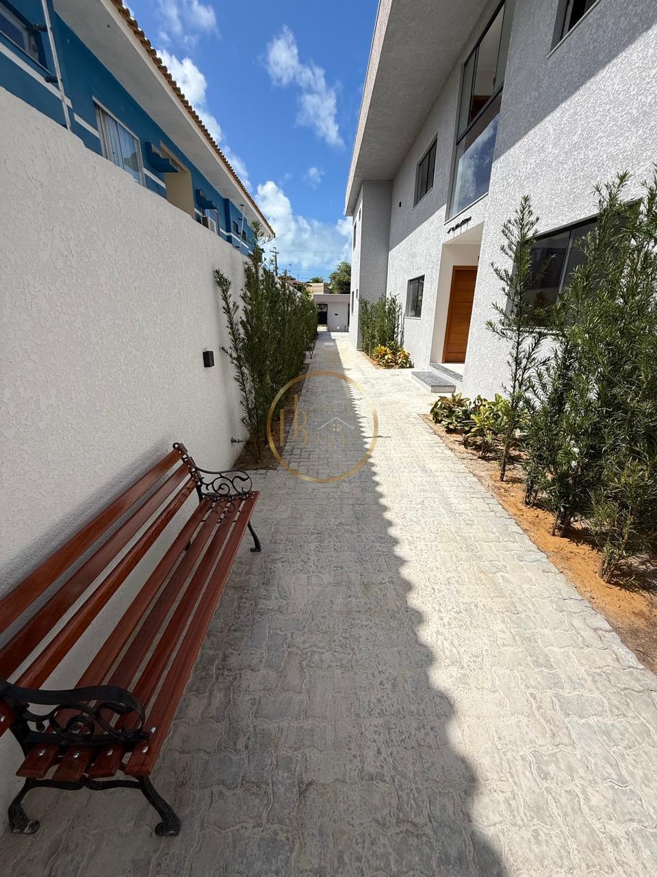 Apartamento à venda com 2 quartos, 2 suítes, 1 vaga e 100m² no Alto Mundaí, Porto Seguro (BA) — foto 10 de 14