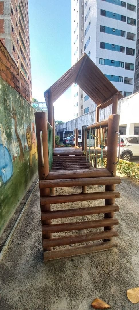 Apartamento à venda com 3 quartos, 1 suíte, 1 vaga e 79m² no Casa Amarela, Recife (PE) — foto 24 de 30