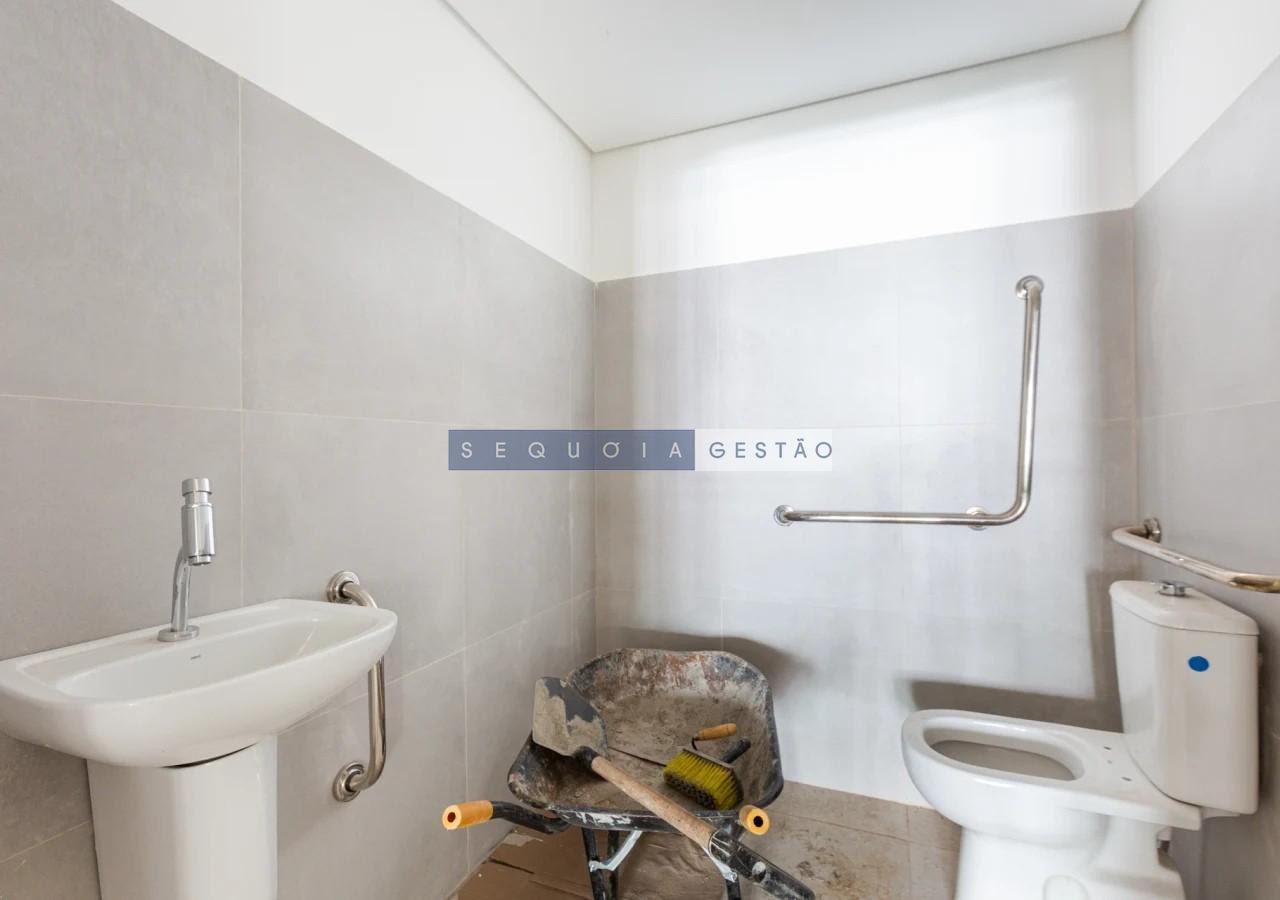 Comercial à venda com 2 banheiros e 389m² no Cerqueira César, São Paulo (SP) — foto 7 de 21