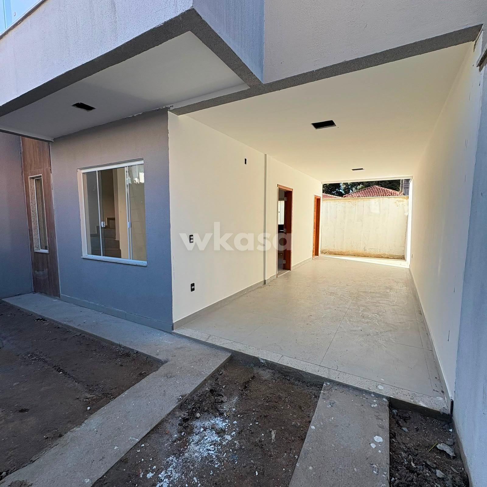 Casa à venda com 3 quartos, 1 suíte, 2 vagas e 101m² no Estância Monazítica, Serra (ES) — foto 11 de 13