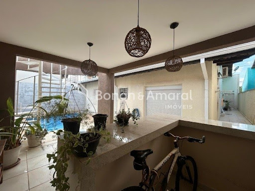 Casa, 4 quartos, 277 m² - Foto 29