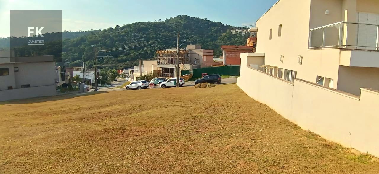 Terreno à venda com 821m² de terreno no Alphaville, Santana de Parnaíba (SP) — foto 3 de 12