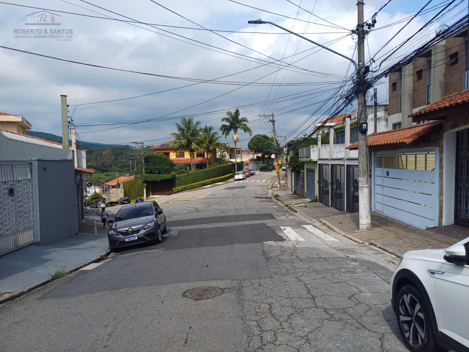 vista do local