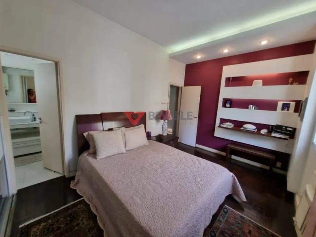 Apartamento à venda com 4 quartos, 2 suítes, 2 vagas e 174m² no Lagoa, Rio de Janeiro (RJ) — foto 12 de 30
