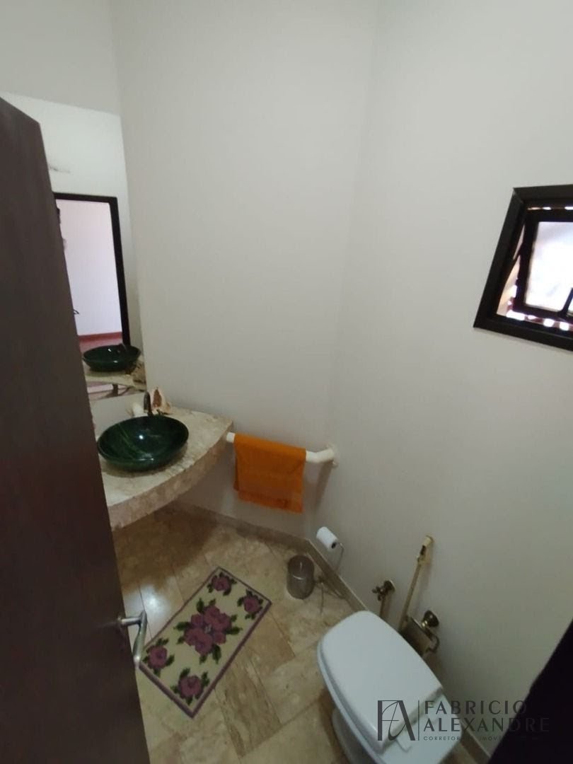 Casa à venda com 4 quartos, 4 suítes, 5 vagas e 404m² no Damha II, São José do Rio Preto (SP) — foto 21 de 30