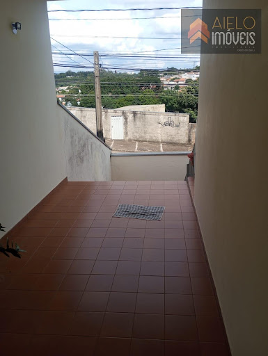Casa em Vila Josefina  -  Jundiaí