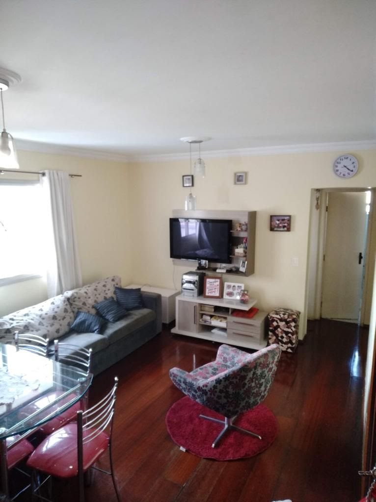 Apartamento, 3 quartos, 68 m² - Foto 2