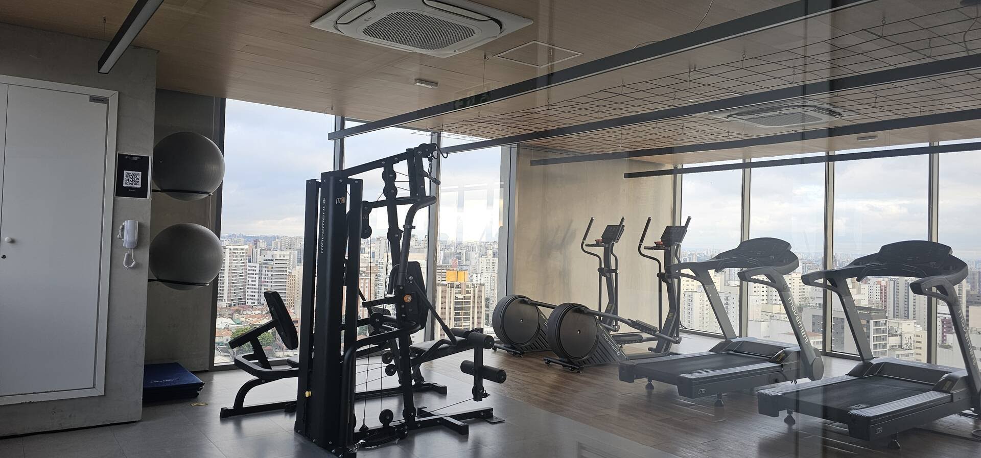 Apartamento para alugar com 1 quarto, 1 suíte, 1 vaga e 37m² no Vila Mariana, São Paulo (SP) — foto 24 de 30