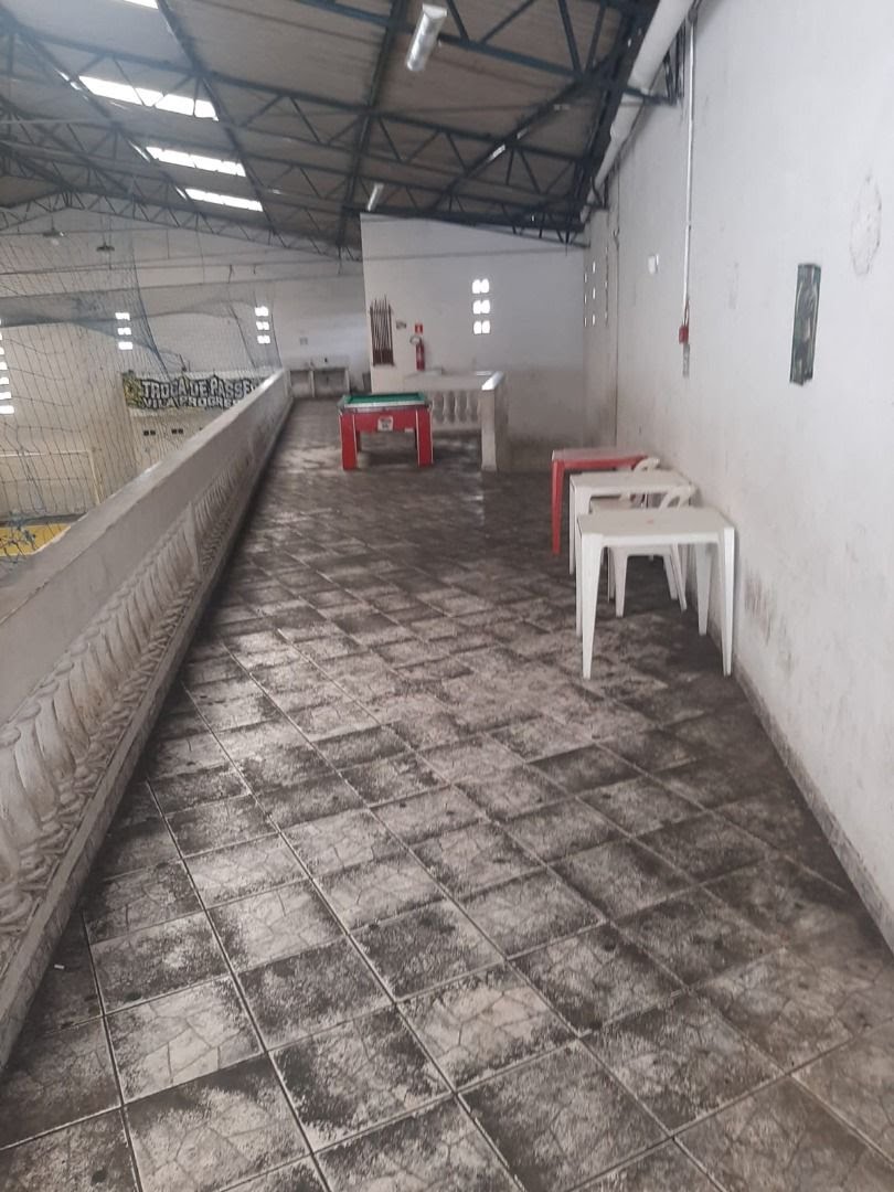 Depósito-Galpão, 770 m² - Foto 11