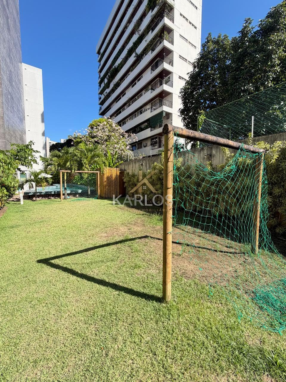 Apartamento à venda com 2 quartos, 1 suíte, 1 vaga e 72m² no Monteiro, Recife (PE) — foto 30 de 30