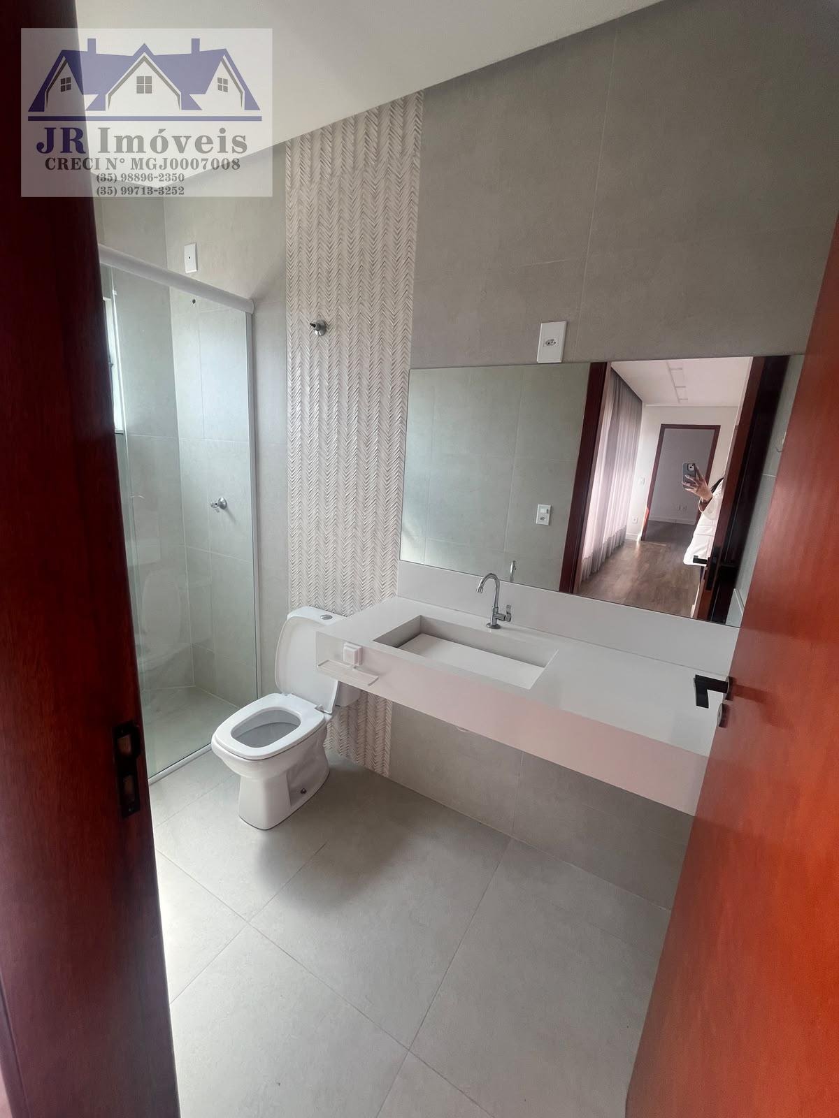 Casa para alugar com 2 quartos, 1 suíte e 3 vagas no Centro, Piranguinho (MG) — foto 21 de 30