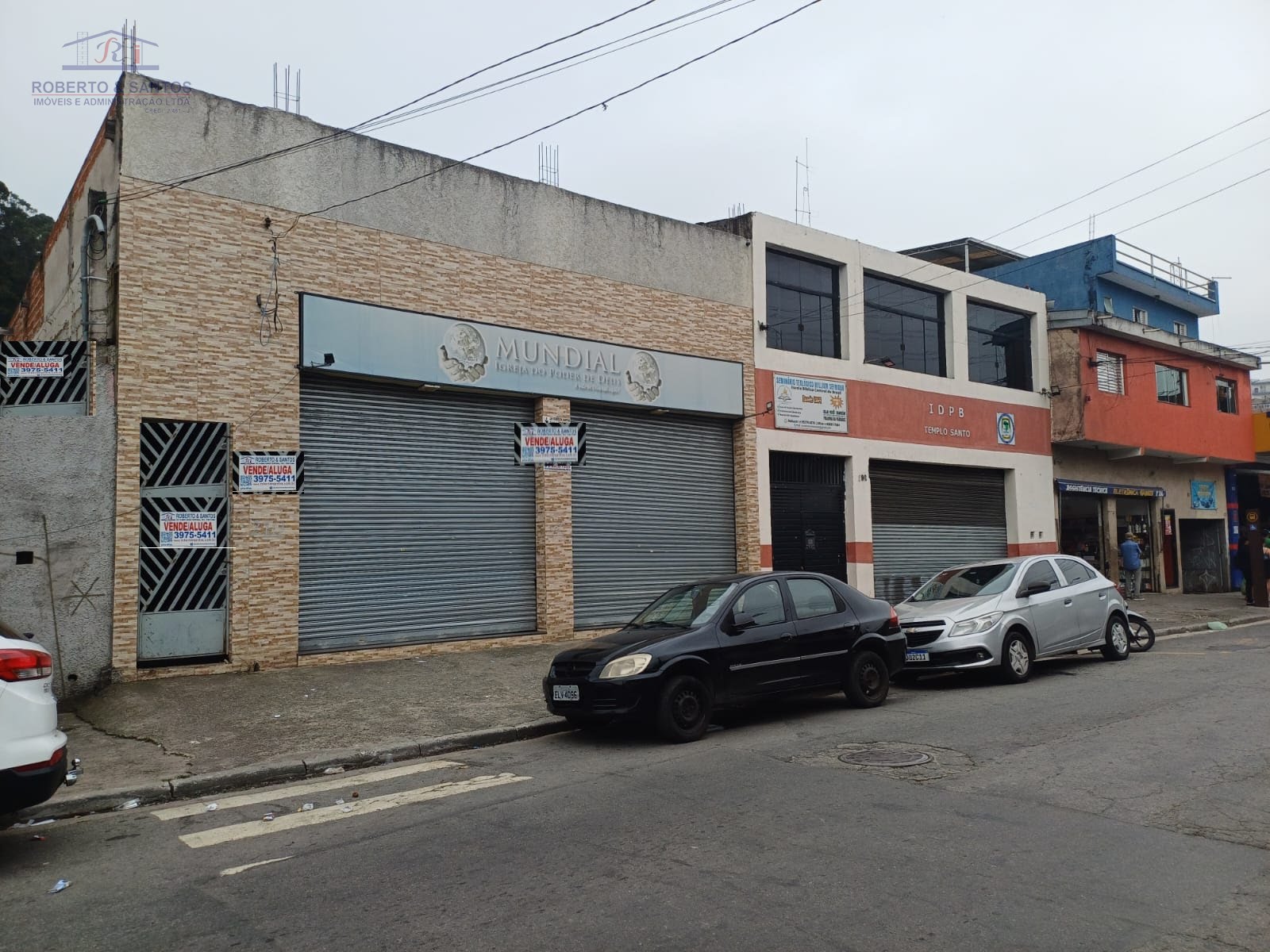 Fachada